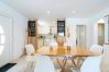 House in Empuriabrava - 150-Beautiful canal house with pool and mooring-Empuriabrava-Empurialola
