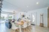 House in Empuriabrava - 150-Beautiful canal house with pool and mooring-Empuriabrava-Empurialola