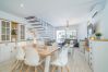 House in Empuriabrava - 150-Beautiful canal house with pool and mooring-Empuriabrava-Empurialola