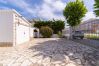 House in Empuriabrava - 150-Beautiful canal house with pool and mooring-Empuriabrava-Empurialola