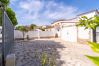 House in Empuriabrava - 150-Beautiful canal house with pool and mooring-Empuriabrava-Empurialola