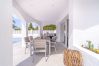 House in Empuriabrava - 150-Beautiful canal house with pool and mooring-Empuriabrava-Empurialola