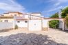 House in Empuriabrava - 150-Beautiful canal house with pool and mooring-Empuriabrava-Empurialola