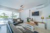 House in Empuriabrava - 150-Beautiful canal house with pool and mooring-Empuriabrava-Empurialola