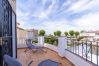 House in Empuriabrava - 150-Beautiful canal house with pool and mooring-Empuriabrava-Empurialola