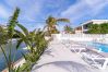 House in Empuriabrava - 150-Beautiful canal house with pool and mooring-Empuriabrava-Empurialola