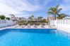 House in Empuriabrava - 150-Beautiful canal house with pool and mooring-Empuriabrava-Empurialola
