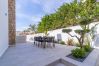 House in Empuriabrava - 150-Beautiful canal house with pool and mooring-Empuriabrava-Empurialola