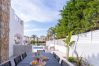 House in Empuriabrava - 150-Beautiful canal house with pool and mooring-Empuriabrava-Empurialola