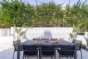 House in Empuriabrava - 150-Beautiful canal house with pool and mooring-Empuriabrava-Empurialola