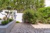 House in Empuriabrava - 150-Beautiful canal house with pool and mooring-Empuriabrava-Empurialola