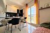 Apartment in Empuriabrava - Apartment located in the center of Empuriabrava