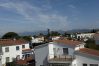 Apartment in Empuriabrava - Apartment located in the center of Empuriabrava