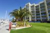 Apartment in Rosas / Roses - 167- Apartment with pools and beautiful views  Roses- Empurialola