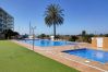 Apartment in Rosas / Roses - 167- Apartment with pools and beautiful views  Roses- Empurialola