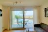 Apartment in Rosas / Roses - 167- Apartment with pools and beautiful views  Roses- Empurialola