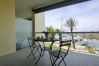 Apartment in Rosas / Roses - 167- Apartment with pools and beautiful views  Roses- Empurialola