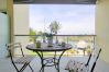 Apartment in Rosas / Roses - 167- Apartment with pools and beautiful views  Roses- Empurialola