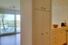 Apartment in Rosas / Roses - 167- Apartment with pools and beautiful views  Roses- Empurialola