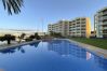 Apartment in Rosas / Roses - 167- Apartment with pools and beautiful views  Roses- Empurialola