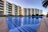 Apartment in Rosas / Roses - 167- Apartment with pools and beautiful views  Roses- Empurialola