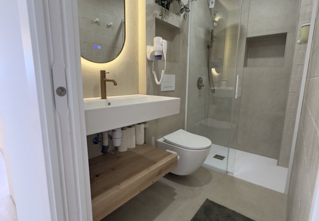 Apartment in Empuriabrava - 157- Apartment with spectacular views in Empuriabrava