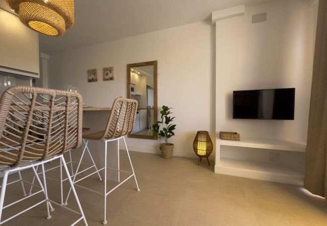 Apartment in Empuriabrava - 157- Apartment with spectacular views in Empuriabrava