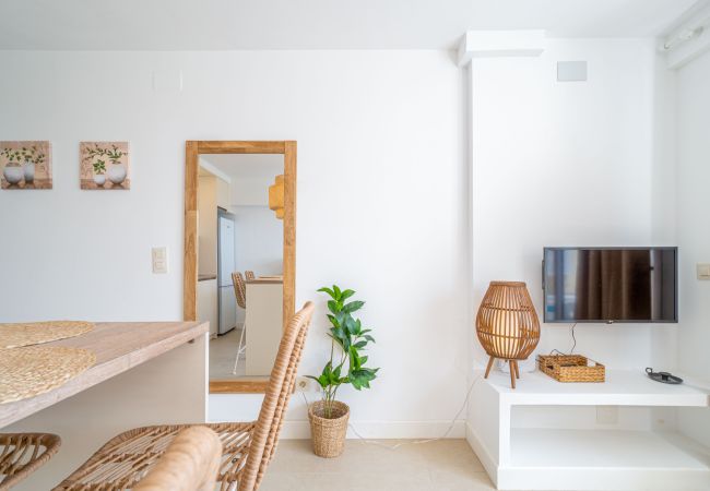 Apartment in Empuriabrava - 157- Apartment with spectacular views in Empuriabrava
