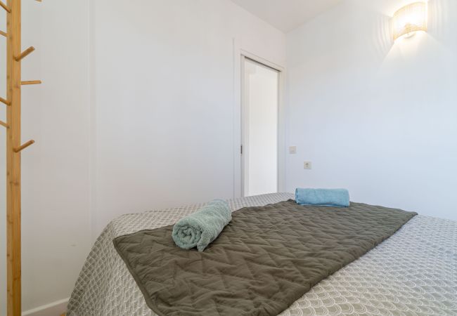 Apartment in Empuriabrava - 157- Apartment with spectacular views in Empuriabrava
