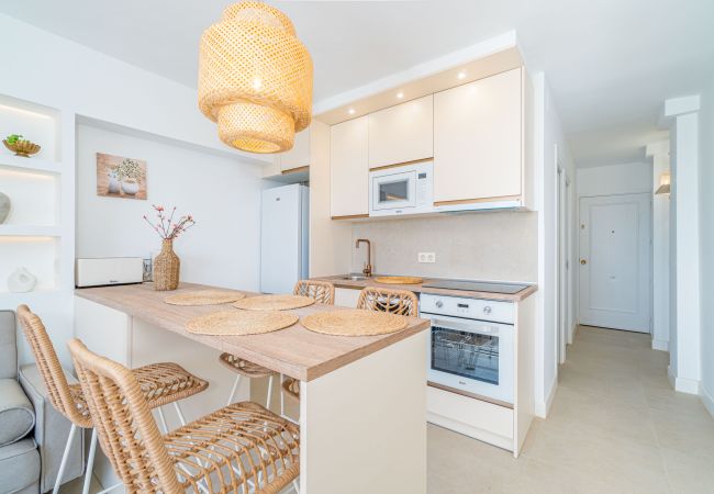 Apartment in Empuriabrava - 157- Apartment with spectacular views in Empuriabrava