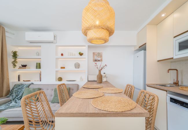 Apartment in Empuriabrava - 157- Apartment with spectacular views in Empuriabrava