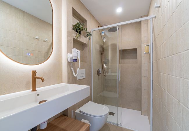 Apartment in Empuriabrava - 157- Apartment with spectacular views in Empuriabrava