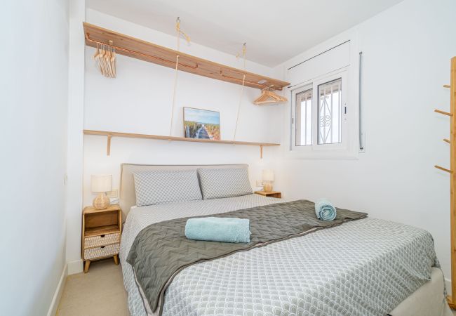 Apartment in Empuriabrava - 157- Apartment with spectacular views in Empuriabrava