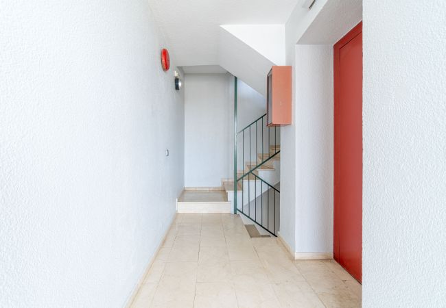 Apartment in Empuriabrava - 157- Apartment with spectacular views in Empuriabrava