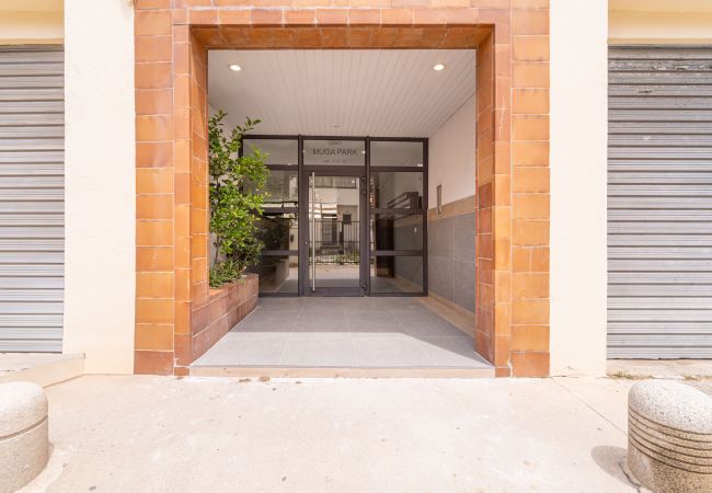 Apartment in Empuriabrava - 157- Apartment with spectacular views in Empuriabrava