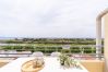 Apartment in Empuriabrava - 157- Apartment with spectacular views in Empuriabrava
