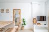 Apartment in Empuriabrava - 157- Apartment with spectacular views in Empuriabrava