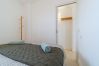 Apartment in Empuriabrava - 157- Apartment with spectacular views in Empuriabrava