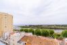 Apartment in Empuriabrava - 157- Apartment with spectacular views in Empuriabrava