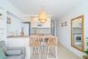 Apartment in Empuriabrava - 157- Apartment with spectacular views in Empuriabrava