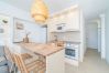 Apartment in Empuriabrava - 157- Apartment with spectacular views in Empuriabrava