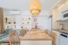 Apartment in Empuriabrava - 157- Apartment with spectacular views in Empuriabrava