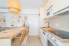 Apartment in Empuriabrava - 157- Apartment with spectacular views in Empuriabrava