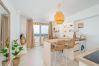 Apartment in Empuriabrava - 157- Apartment with spectacular views in Empuriabrava