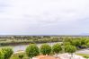 Apartment in Empuriabrava - 157- Apartment with spectacular views in Empuriabrava