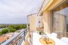 Apartment in Empuriabrava - 157- Apartment with spectacular views in Empuriabrava
