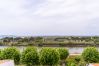 Apartment in Empuriabrava - 157- Apartment with spectacular views in Empuriabrava