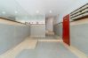 Apartment in Empuriabrava - 157- Apartment with spectacular views in Empuriabrava