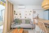 Apartment in Empuriabrava - 157- Apartment with spectacular views in Empuriabrava