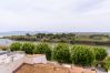 Apartment in Empuriabrava - 157- Apartment with spectacular views in Empuriabrava